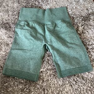 SOLD: SHEIN BIKER SHORTS